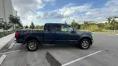 2020 Ford F-150 Lariat SuperCrew 5.5-ft. Bed 4WD