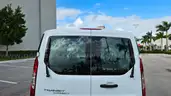 2021 Ford Transit Connect Cargo Van XL
