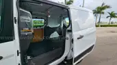 2021 Ford Transit Connect Cargo Van XL
