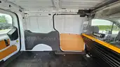2021 Ford Transit Connect Cargo Van XL