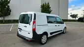 2021 Ford Transit Connect Cargo Van XL
