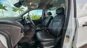 2021 Ford Transit Connect Cargo Van XL