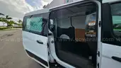2021 Ford Transit Connect Cargo Van XL