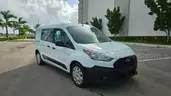 2021 Ford Transit Connect Cargo Van XL