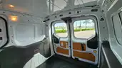2021 Ford Transit Connect Cargo Van XL