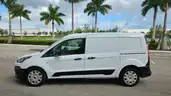 2021 Ford Transit Connect Cargo Van XL