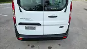 2021 Ford Transit Connect Cargo Van XL