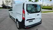 2021 Ford Transit Connect Cargo Van XL