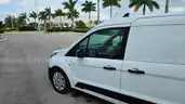 2021 Ford Transit Connect Cargo Van XL