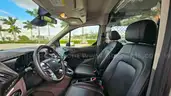 2021 Ford Transit Connect Cargo Van XL