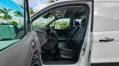 2021 Ford Transit Connect Cargo Van XL