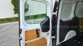 2021 Ford Transit Connect Cargo Van XL