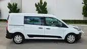 2021 Ford Transit Connect Cargo Van XL