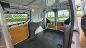 2021 Ford Transit Connect Cargo Van XL