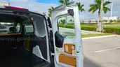 2021 Ford Transit Connect Cargo Van XL