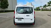 2021 Ford Transit Connect Cargo Van XL