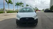 2021 Ford Transit Connect Cargo Van XL