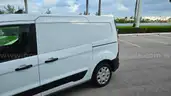 2021 Ford Transit Connect Cargo Van XL