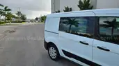 2021 Ford Transit Connect Cargo Van XL