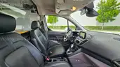 2021 Ford Transit Connect Cargo Van XL