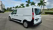 2021 Ford Transit Connect Cargo Van XL
