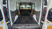 2021 Ford Transit Connect Cargo Van XL