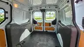 2021 Ford Transit Connect Cargo Van XL