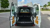 2021 Ford Transit Connect Cargo Van XL