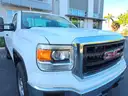 2015 GMC SIERRA 1500  Long Box
