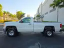 2015 GMC SIERRA 1500  Long Box