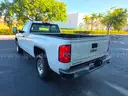 2015 GMC SIERRA 1500  Long Box
