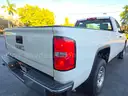2015 GMC SIERRA 1500  Long Box