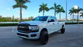 2022 RAM 2500 4WD CREW CAB 6.4L TRADESMAN LONG BED