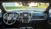 2022 RAM 2500 4WD CREW CAB 6.4L TRADESMAN LONG BED