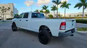 2022 RAM 2500 4WD CREW CAB 6.4L TRADESMAN LONG BED