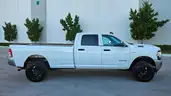 2022 RAM 2500 4WD CREW CAB 6.4L TRADESMAN LONG BED
