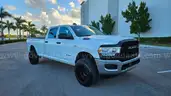 2022 RAM 2500 4WD CREW CAB 6.4L TRADESMAN LONG BED
