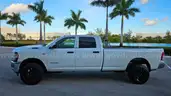 2022 RAM 2500 4WD CREW CAB 6.4L TRADESMAN LONG BED