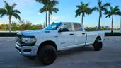2022 RAM 2500 4WD CREW CAB 6.4L TRADESMAN LONG BED