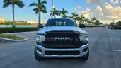 2022 RAM 2500 4WD CREW CAB 6.4L TRADESMAN LONG BED