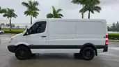2011 Freightliner Sprinter 2500 V6 TDSL CARGO 3.0L