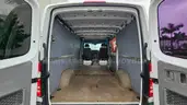2011 Freightliner Sprinter 2500 V6 TDSL CARGO 3.0L