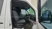 2011 Freightliner Sprinter 2500 V6 TDSL CARGO 3.0L