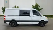 2011 Freightliner Sprinter 2500 V6 TDSL CARGO 3.0L