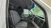 2011 Freightliner Sprinter 2500 V6 TDSL CARGO 3.0L