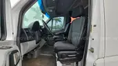 2011 Freightliner Sprinter 2500 V6 TDSL CARGO 3.0L
