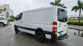 2011 Freightliner Sprinter 2500 V6 TDSL CARGO 3.0L