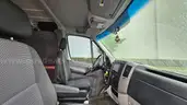 2011 Freightliner Sprinter 2500 V6 TDSL CARGO 3.0L