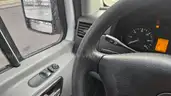 2011 Freightliner Sprinter 2500 V6 TDSL CARGO 3.0L
