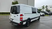 2011 Freightliner Sprinter 2500 V6 TDSL CARGO 3.0L